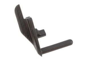 Wilson Combat 1911 Tactical Lever Thumb Safety with Blued finish